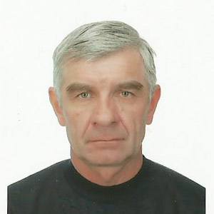 Дудченко Михаил Васильевич
