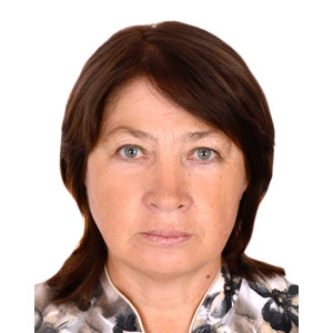 Дудченко Татьяна Васильевна